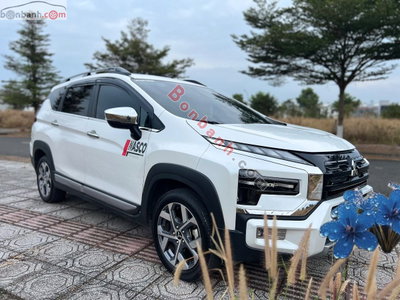 Xe Mitsubishi Xpander Cross 1.5 AT 2024