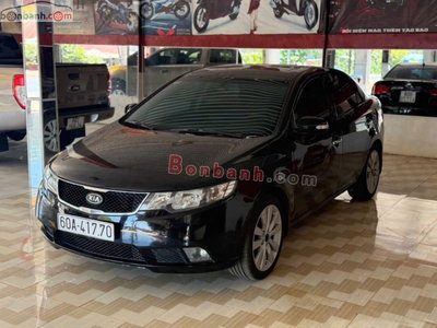 Xe Kia Forte SX 1.6 AT 2010
