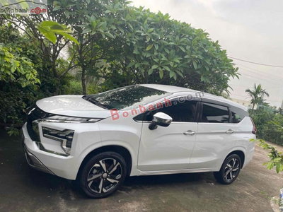 Xe Mitsubishi Xpander Premium 1.5 AT 2022