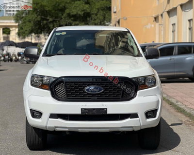 Xe Ford Ranger XLS 2.2L 4x2 AT 2021