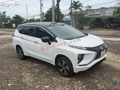 Xe Mitsubishi Xpander 1.5 MT 2021