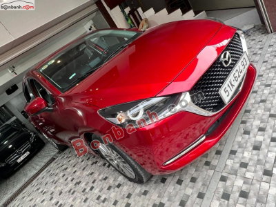 Xe Mazda 2 Sport Luxury 2022