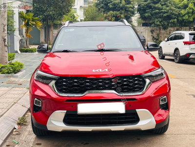 Xe Kia Sonet Premium 1.5 AT 2023