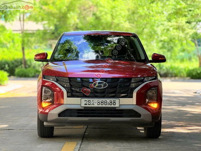 Xe Hyundai Creta Đặc biệt 1.5 AT 2023