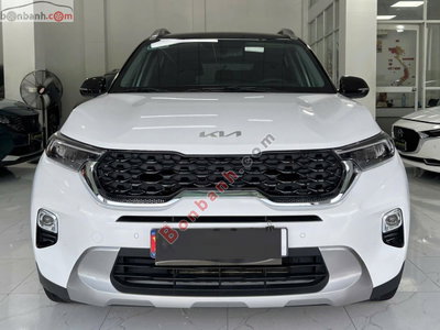 Xe Kia Sonet Premium 1.5 AT 2023