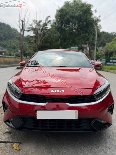 Xe Kia K3 Premium 1.6 AT 2022