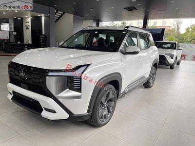 Xe Mitsubishi Destinator Premium 2026