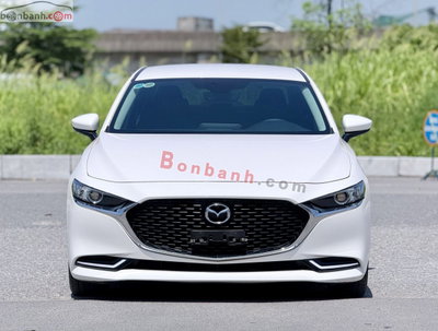 Xe Mazda 3 1.5L Luxury 2022