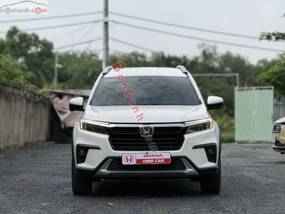 Xe Honda BR V L 2024