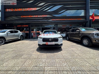 Xe Honda HRV G 2025