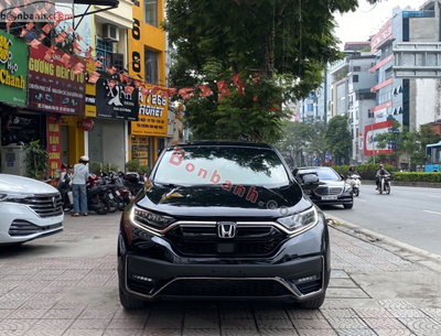 Xe Honda CRV L 2021