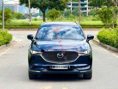 Xe Mazda CX8 Premium 2024