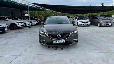 Mazda 6 Luxury 2019 2.0 AT 67.000 km chuẩn đẹp