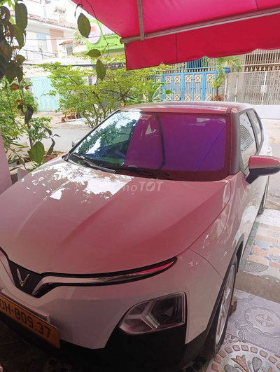 VinFast VF5 2025 Trắng