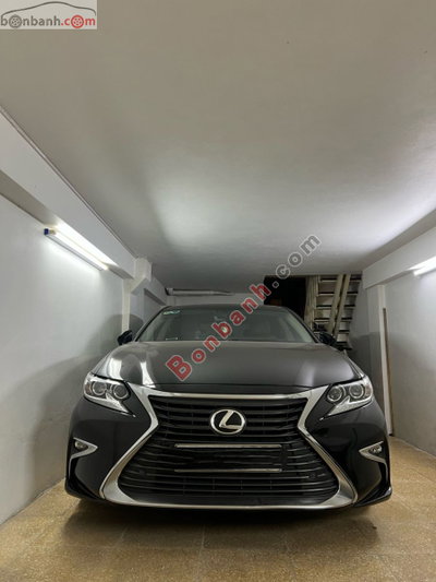 Xe Lexus ES 250 2017