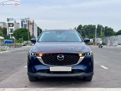 Xe Mazda CX5 Luxury 2.0 AT 2023
