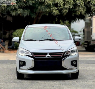 Xe Mitsubishi Attrage 1.2 CVT 2023