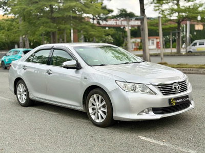 Toyota Camry 2013