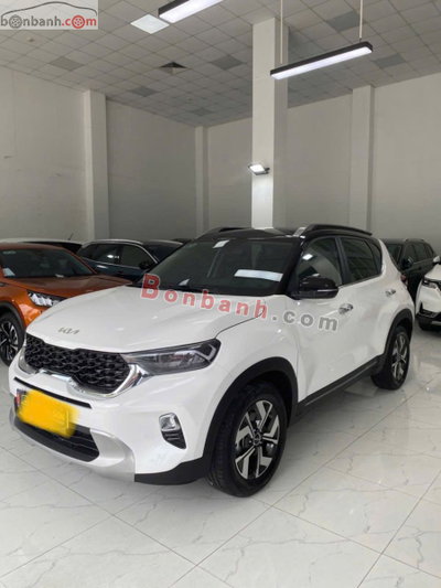 Xe Kia Sonet Premium 1.5 AT 2023