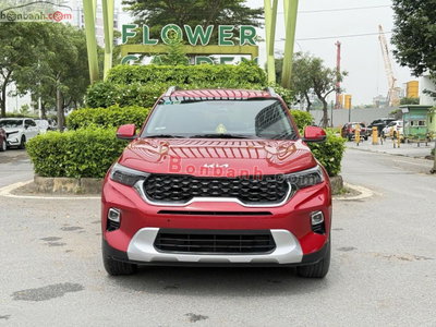Xe Kia Sonet Luxury 1.5 AT 2022