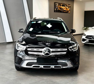 Mercedes GLC200 Model 2020 - 30000km