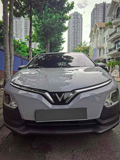 VinFast VF5 Plus 2025 - 47000 km