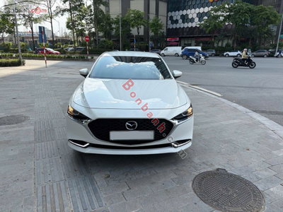 Xe Mazda 3 1.5L Luxury 2023