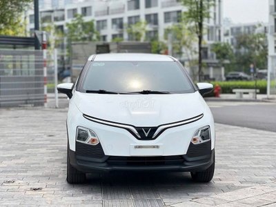 VF5 hỗ trợ ngân hàng, bao nợ xấu, hồ sơ nhanh