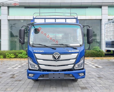 Xe Foton Aumark S35 2026