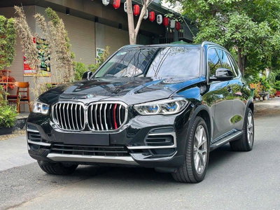 BMW X5 xDrive40i xLine Plus 2023 Siu Đẹp