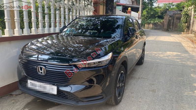 Xe Honda HRV G 2024