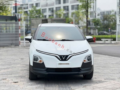 Xe VinFast VF5 Plus 2025