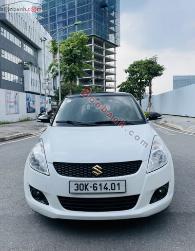 Xe Suzuki Swift Special 2016
