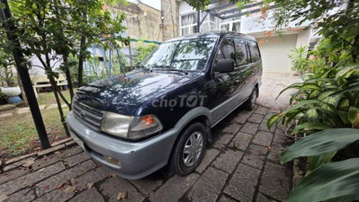 Cần bán Toyota 7 chỗ Zace đời 2000