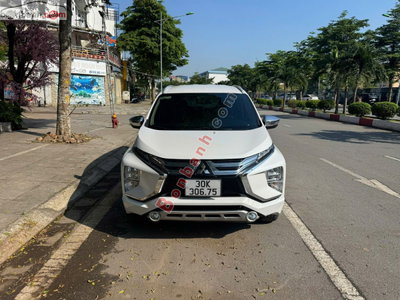 Xe Mitsubishi Xpander 1.5 AT 2021