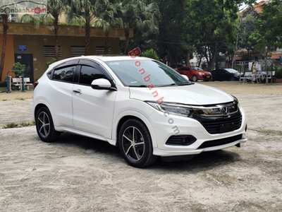 Xe Honda HRV L 2021