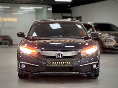 Honda Civic 2019 1.8G Xanh