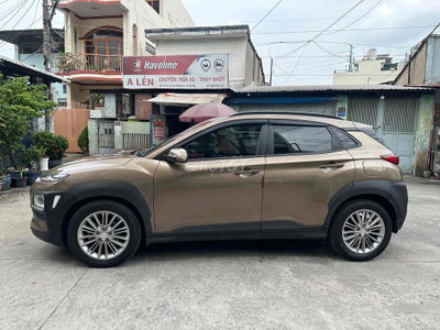 Hyundai Kona 2.0 Nâu 49845 km