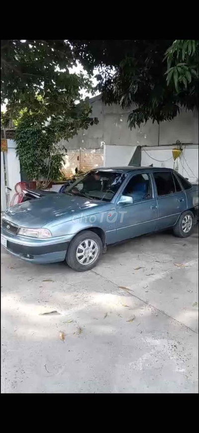 Daewoo Cielo GL 1999 Xanh