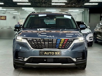 🚗 𝗖𝗔𝗥𝗡𝗜𝗩𝗔𝗟 𝟮.𝟮𝗗 𝗦𝗜𝗚𝗡𝗔𝗧𝗨𝗥𝗘 𝟳𝗦 𝟮𝟬𝟮𝟮 𝗙𝗨𝗟𝗟 𝗢𝗣𝗧𝗜𝗢𝗡 🚗