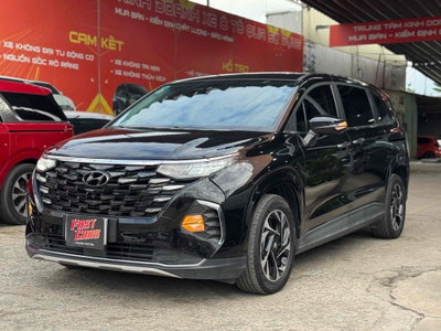 Hyundai Custin 2.0T 2023 36.000 một chủ không lỗi