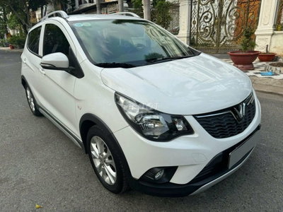 VinFast Fadil, biển TPHCM, 1 chủ, RẤT MỚI
