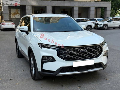 Xe Ford Territory Trend 1.5 AT 2023