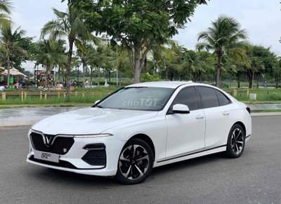 LuxA 2019 lướt 48.000km full lịch sử giá hợp lý