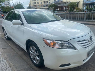 Toyota Camry 2008 2.4 Trắng