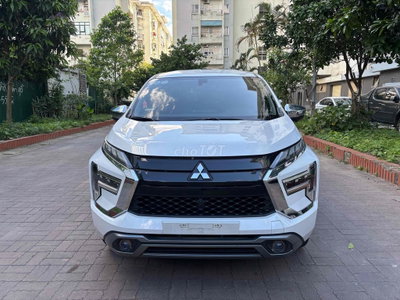 Mitsubishi Xpander 2023 Premium không dịch vụ
