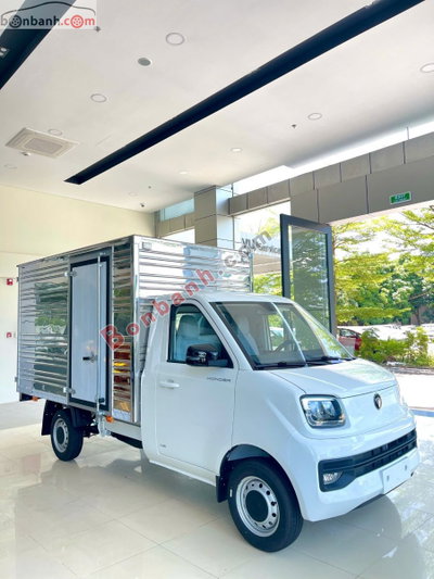 Xe Foton Wonder 2026