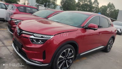 Bán VF8 PLUS 2024 ĐỎ CỰC ĐẸP MIỄN PHÍ SẠC ĐẾN 2027
