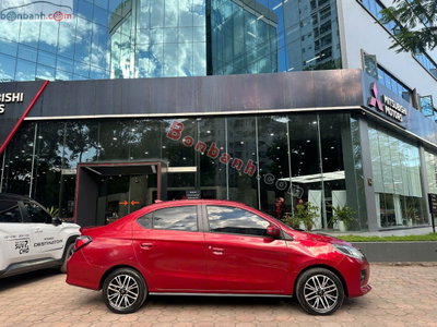 Xe Mitsubishi Attrage Premium 1.2 CVT 2023