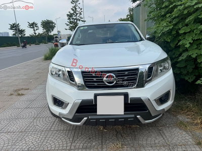 Xe Nissan Navara EL Premium R 2018
